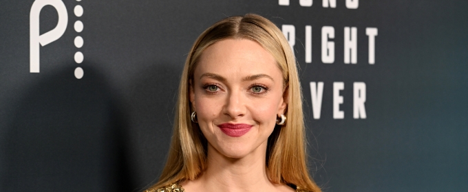 Photos: Amanda Seyfried & More at LONG BRIGHT RIVER New York Premiere