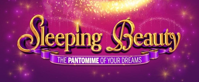 Milton Keynes Theatre To Present SLEEPING BEAUTY For 2026/27 Pantomime Season