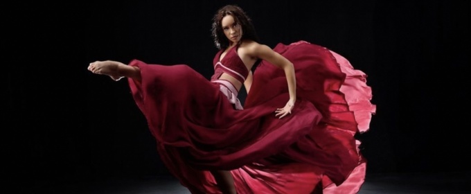 Ballet Hispánico to Present MUJERES: WOMEN IN MOTION at NYC Center in 2026