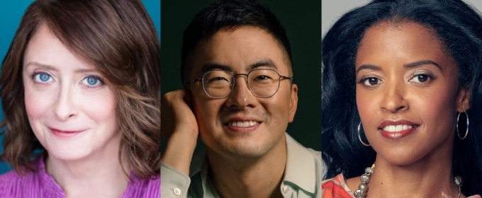 Rachel Dratch, Bowen Yang and More to Join 13-YEAR-OLD MICHAEL AUSIELLO PRESENTS: BEVERLY HILLS...