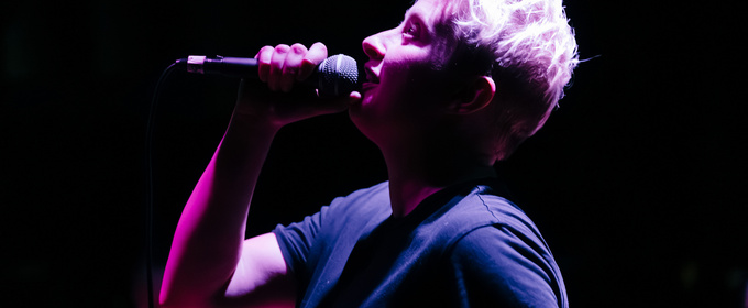 Hannah Maxwell Brings Two Shows To Adelaide Fringe 2026