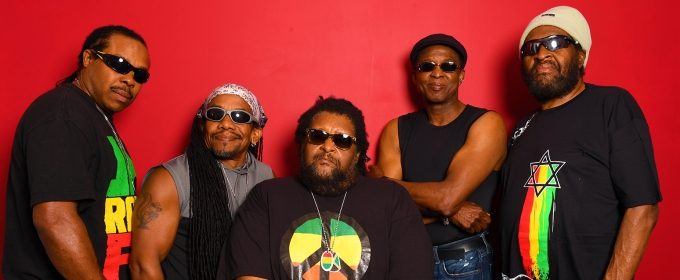 The Bad Boys Of Reggae Inner Circle To Perform at Penn's Peak