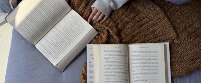 Student Blog: Organized Onstage and Off: My Go-To Tools for a Musical Theater Schedule