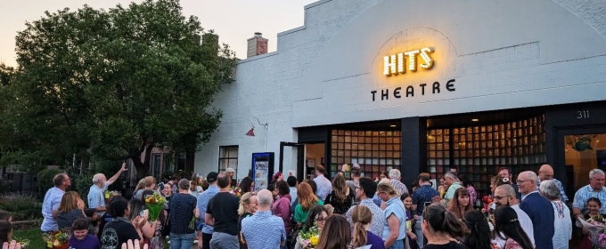 HITS Theatre Receives $10,000 GRANT FROM H-E-B Tournament Of Champions