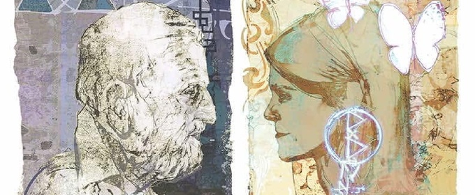 Paul Eiding and Juls Hoover to Star in HEISENBERG by Simon Stephens at the SKYLIGHT THEATRE in Los Feliz