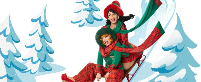 THE JINKX & DELA HOLIDAY SHOW is Coming to BroadwaySF's Golden Gate Theatre