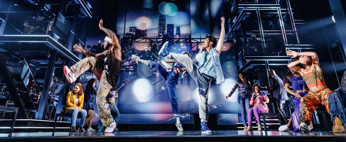 HELL'S KITCHEN to Present 'Legends of Gospel Week' Honoring Donald Lawrence and More