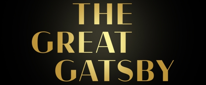 THE GREAT GATSBY Comes to Det. KGL. Teater in May