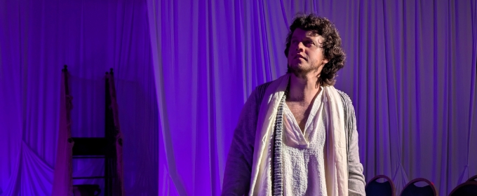 Photos: JESUS CHRIST SUPERSTAR at Entr'Acte Theatrix