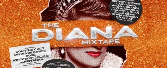 Keala Settle and Priyanka Join the Cast of THE DIANA MIXTAPE