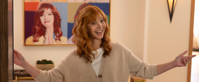 Video: Lisa Kudrow Returns in THE COMEBACK Season 3 Trailer