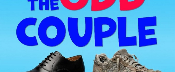 THE ODD COUPLE To Be Presented By City Theatre Austin
