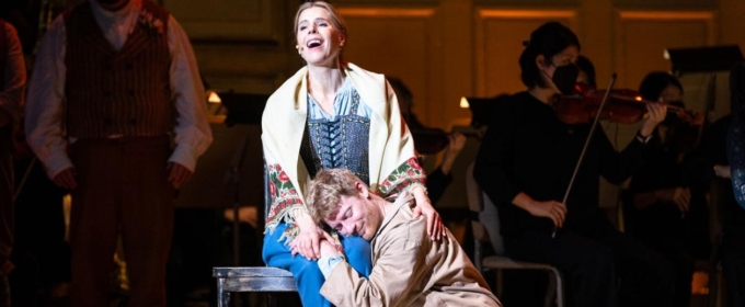 Review: PEER GYNT at St. Louis Symphony Orchestra