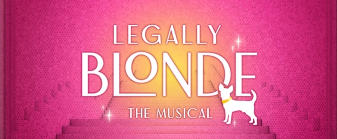 Village Theatre Presents LEGALLY BLONDE