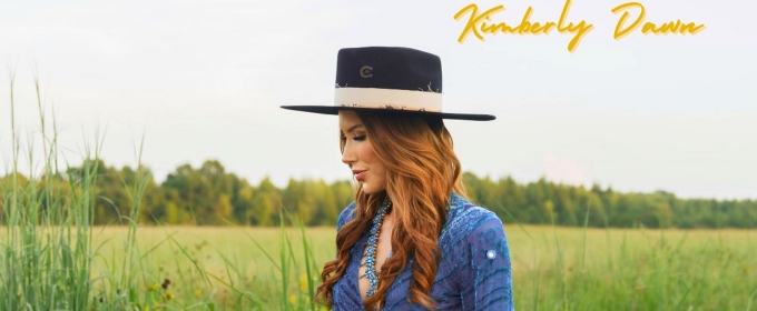 Kimberly Dawn Releases New Single 'Hand Me Down House'