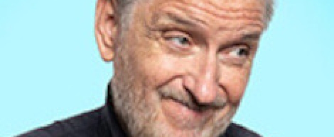 Craig Ferguson to Play Comedy Works Larimer Square in October