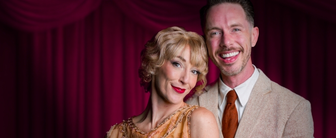 Review: THE DROWSY CHAPERONE at Short North Stage