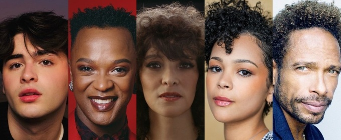 Joshua Colley, J. Harrison Ghee, Jordan Tyson and More to Join HADESTOWN