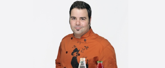 Chef Spotlight: George Duran, Chef and Entertainer Known for Top Cooking Shows