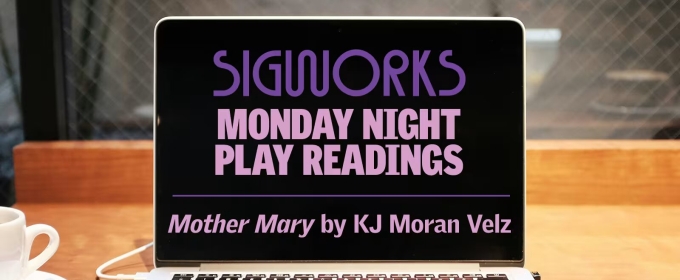 Signature Theatre SigWorks: MOTHER MARY Tickets Available Now