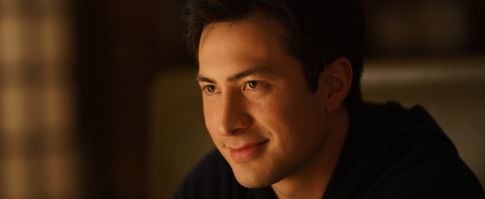 HEATED RIVALRY Star Hudson Williams to Join THE TONIGHT SHOW