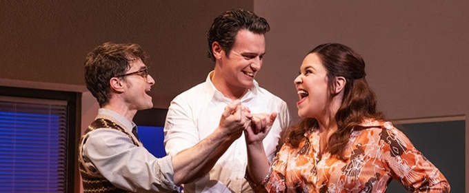 Review Roundup: Broadway's MERRILY WE ROLL ALONG Debuts in Theaters