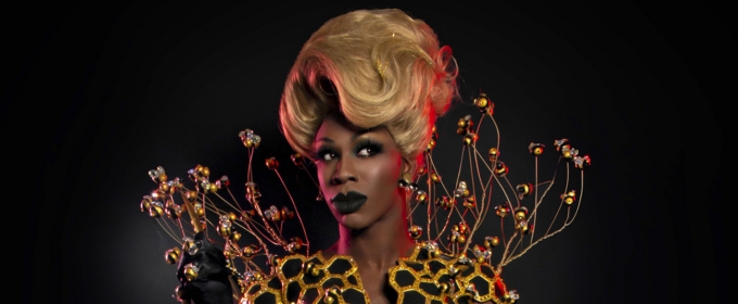 RuPaul'sDrag Race Star Honey Davenport to Premiere New Show At The Laurie Beechman Theatre