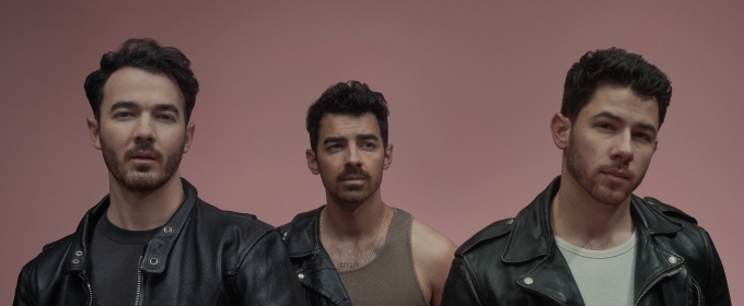 Listen: Jonas Brothers Release New Album 'Greetings From Your Hometown'