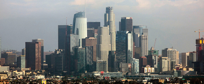 Cal State LA Downtown Introduces Arts Management Certificate Program For A Changing Sector