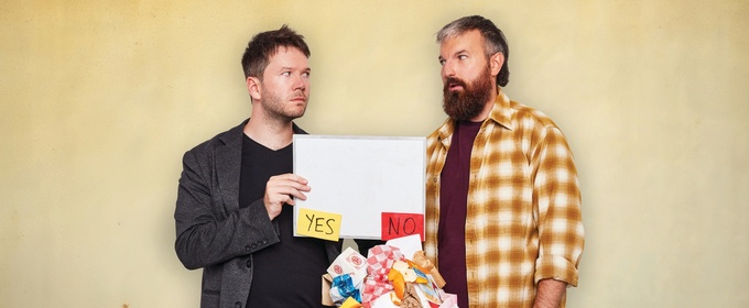 Full Cast and Creative Team Set for TRASH at PAC NYC