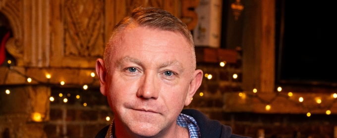Interview: Theatre Life with David Carpenter