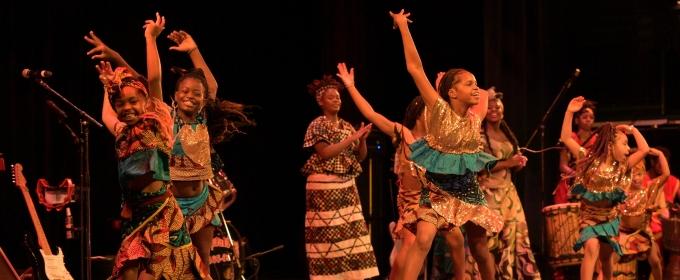 Previews: ARTS LEGACY REMIX: JUNETEENTH COMMEMORATION at Straz Center