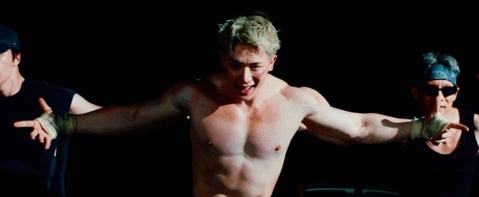 K-Pop Spotlight: WONHO Releases New English Single, 'Better Than Me'