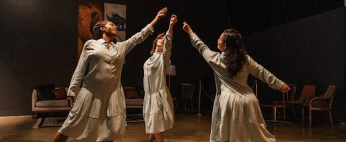 Review: RADIUM GIRLS-Inspiring Empathy & Action Through Dance