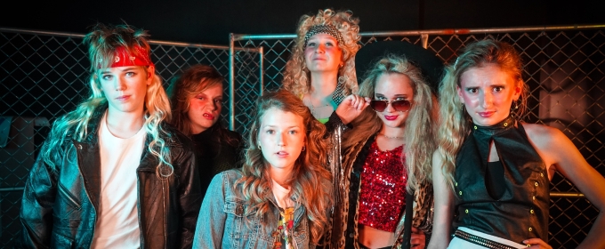 Duluth Playhouse Youth Theatre to Present CATS: YOUNG ACTORS EDITION and ROCK OF AGES: TEEN EDITION