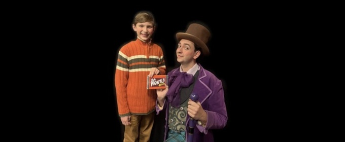 Review: CHARLIE AND THE CHOCOLATE FACTORY at The Belmont