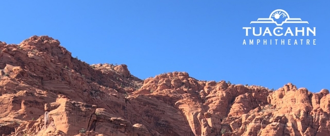 Tuacahn Season to Offer New Seating, Parking and More