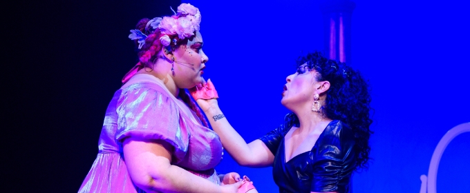 Review: HEAD OVER HEELS at Berkeley Playhouse