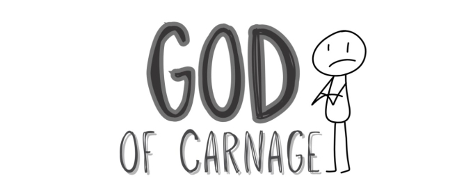 North Star Theater Company Will Hold Auditions For GOD OF CARNAGE