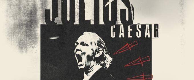 The Queensland Shakespeare Ensemble Presents JULIUS CAESAR