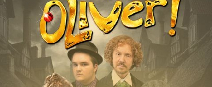 OLIVER! to be Presented at Gateway Center for Performing Arts