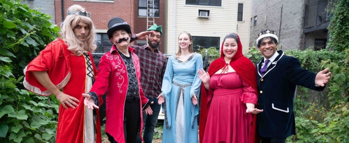 Frog & Peach Theatre Company to Host 2025 Tinkerbell Live at Dyckman Farmhouse Museum