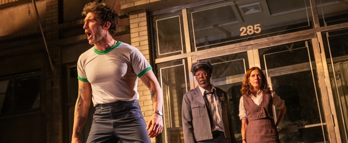 All About DOG DAY AFTERNOON: How the Story Evolved from Page, to Screen, to Stage