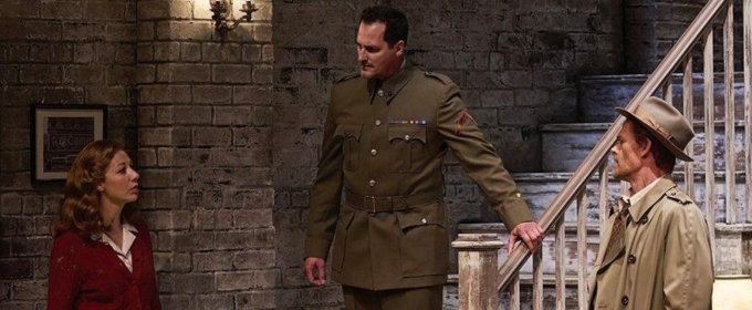 Review: WAIT UNTIL DARK at Shaw Festival
