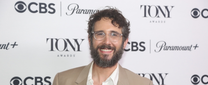 Listen: Josh Groban Expands 'Gems' with Deluxe Edition