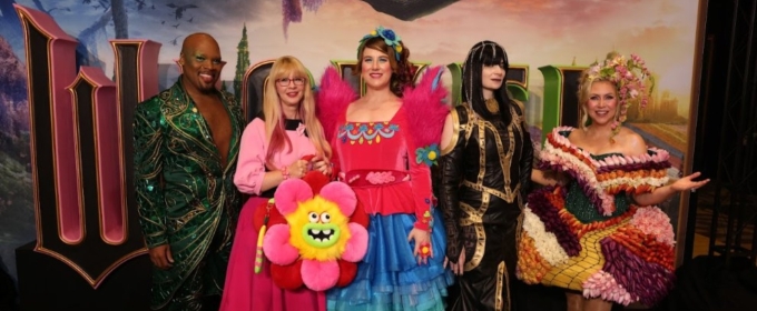 Review: DEFYING FASHION: FASHION THAT DEFIES EXPECTATIONS at Her Universe Fashion Show