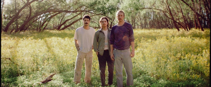 Wilderado to Embark on Fall Headline Tour