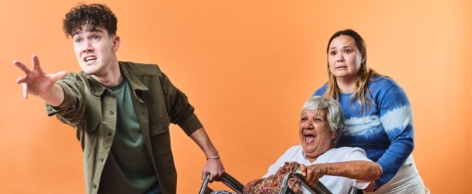 Review: OPERATION BOOMERANG at Subiaco Arts Centre