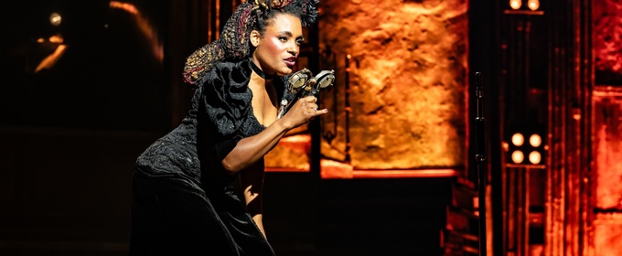Joy Wielkens Will Join the West End Cast of HADESTOWN