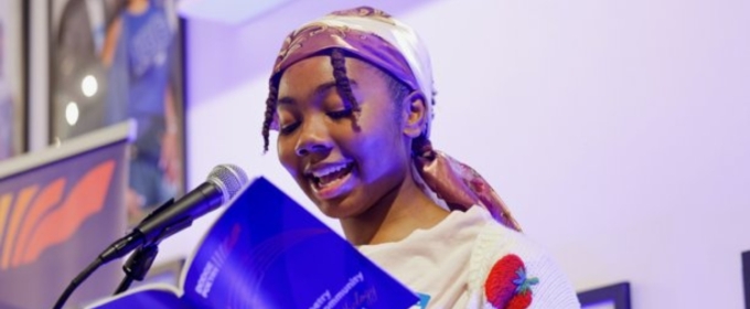 DODGE POETRY @ NJPAC Returns for Second Season of Workshops, Performances, and Youth Initiatives